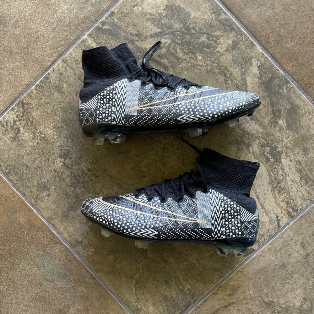Nike Mercurial Superfly BHM